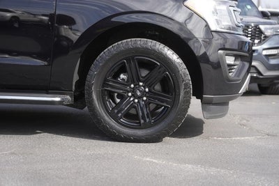 2020 Ford Expedition Max XLT