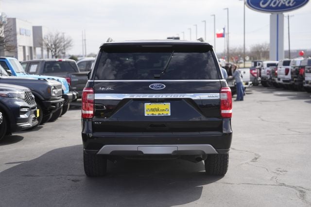 2020 Ford Expedition Max XLT
