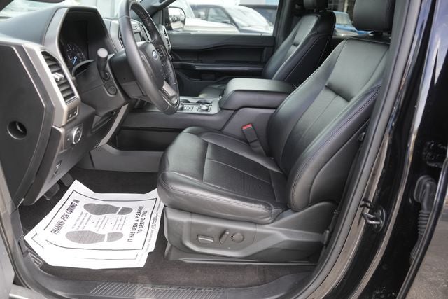 2020 Ford Expedition Max XLT