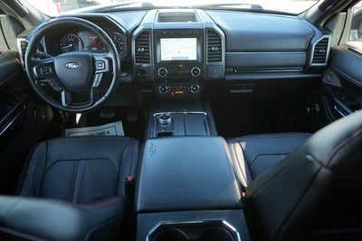 2020 Ford Expedition Max Limited