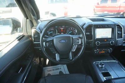 2020 Ford Expedition Max Limited