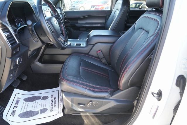 2020 Ford Expedition Max Limited