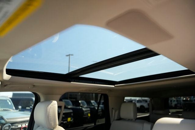 2024 Ford Expedition Max Platinum