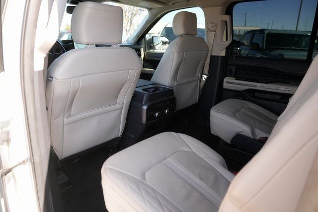 2024 Ford Expedition Max Platinum