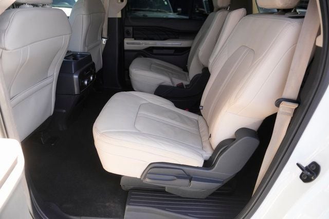 2024 Ford Expedition Max Platinum