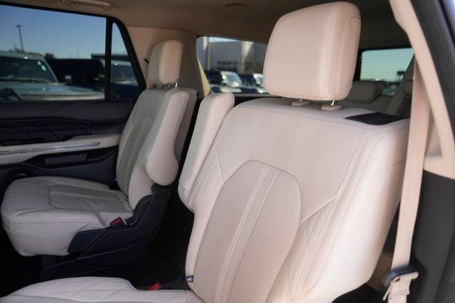 2024 Ford Expedition Max Platinum