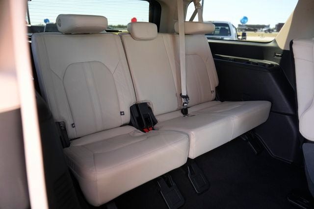 2024 Ford Expedition Max Platinum