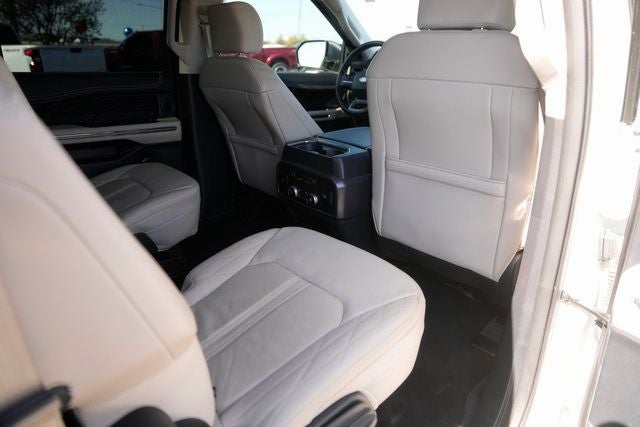 2024 Ford Expedition Max Platinum