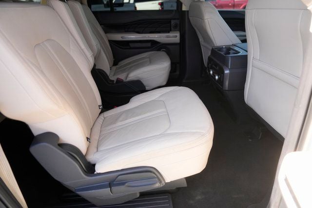 2024 Ford Expedition Max Platinum