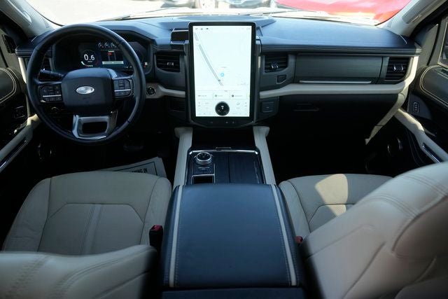 2024 Ford Expedition Max Platinum