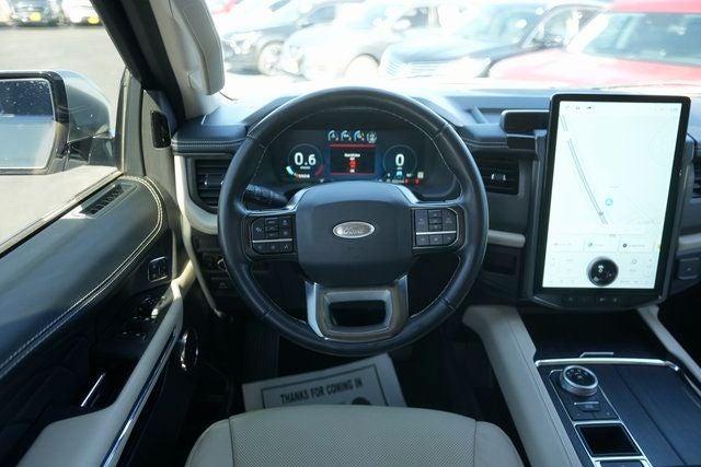 2024 Ford Expedition Max Platinum