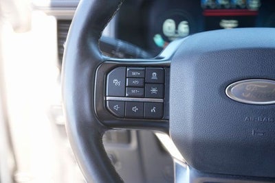 2024 Ford Expedition Max Platinum