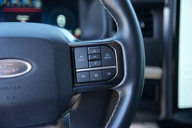 2024 Ford Expedition Max Platinum