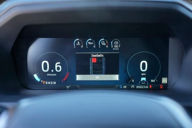 2024 Ford Expedition Max Platinum