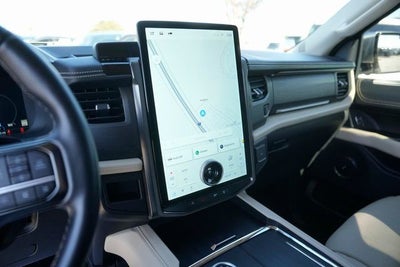 2024 Ford Expedition Max Platinum