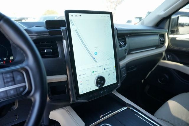 2024 Ford Expedition Max Platinum