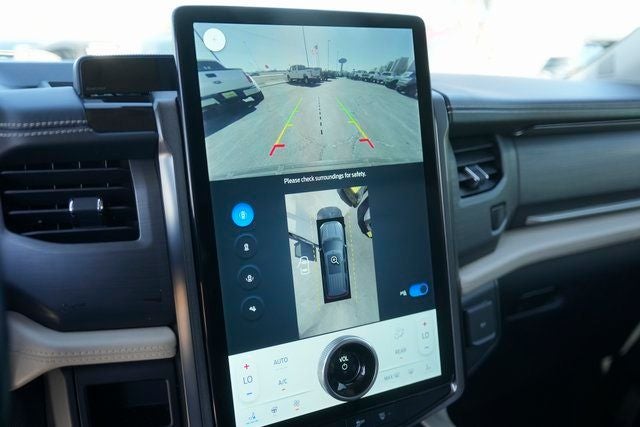 2024 Ford Expedition Max Platinum