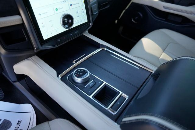 2024 Ford Expedition Max Platinum