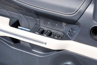 2024 Ford Expedition Max Platinum