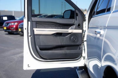 2024 Ford Expedition Max Platinum