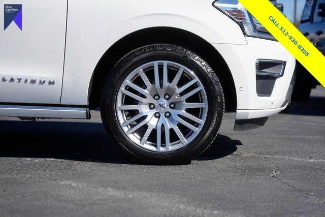 2024 Ford Expedition Max Platinum