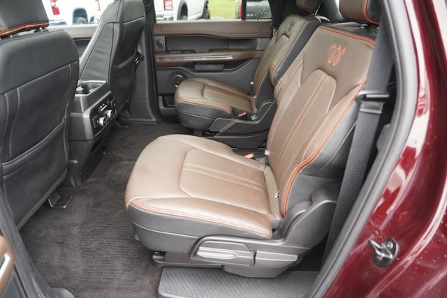 2020 Ford Expedition Max King Ranch