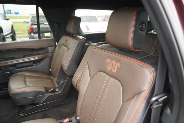 2020 Ford Expedition Max King Ranch
