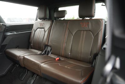 2020 Ford Expedition Max King Ranch