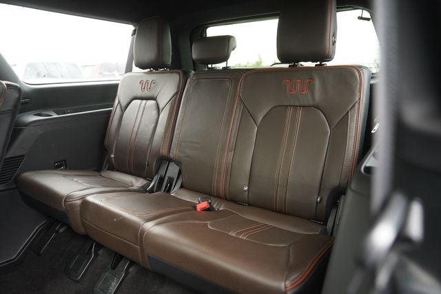 2020 Ford Expedition Max King Ranch