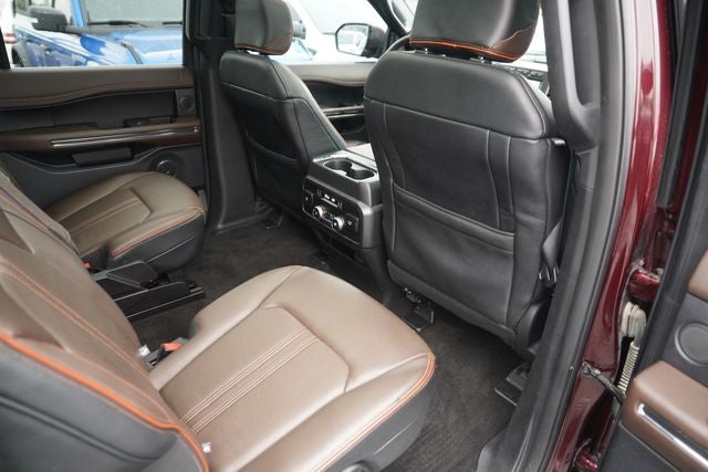 2020 Ford Expedition Max King Ranch
