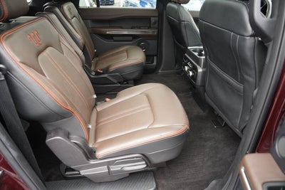 2020 Ford Expedition Max King Ranch