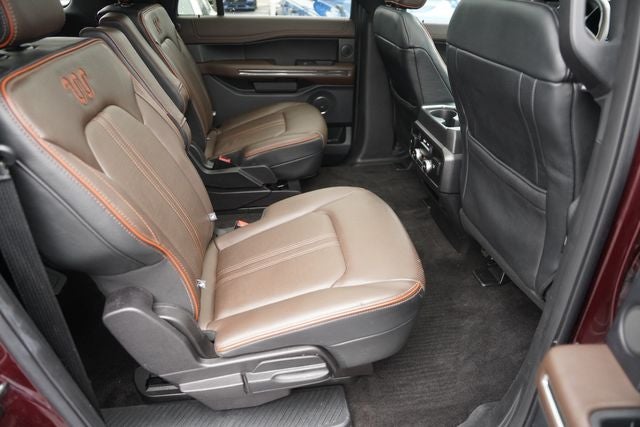 2020 Ford Expedition Max King Ranch
