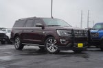 2020 Ford Expedition Max King Ranch