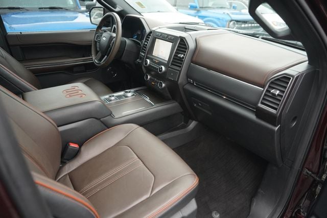 2020 Ford Expedition Max King Ranch