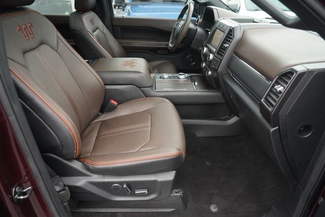 2020 Ford Expedition Max King Ranch