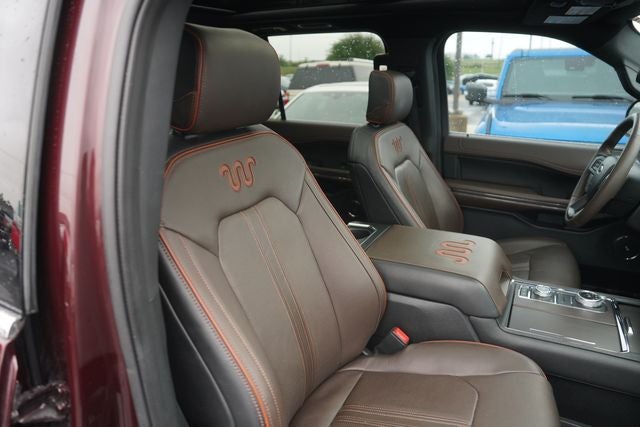 2020 Ford Expedition Max King Ranch