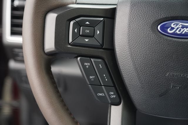 2020 Ford Expedition Max King Ranch