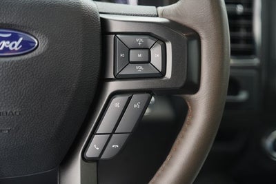 2020 Ford Expedition Max King Ranch