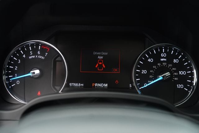 2020 Ford Expedition Max King Ranch