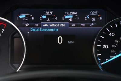 2020 Ford Expedition Max King Ranch