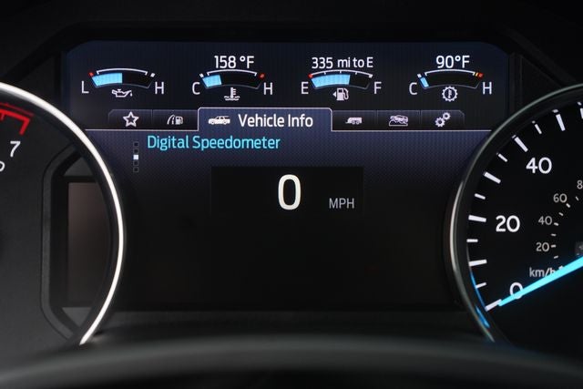2020 Ford Expedition Max King Ranch