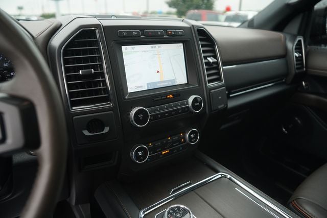 2020 Ford Expedition Max King Ranch