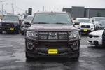 2020 Ford Expedition Max King Ranch