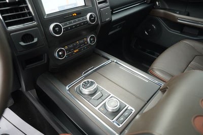 2020 Ford Expedition Max King Ranch