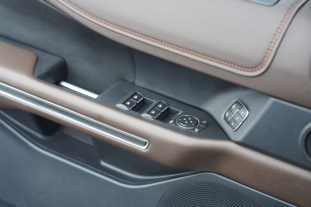 2020 Ford Expedition Max King Ranch