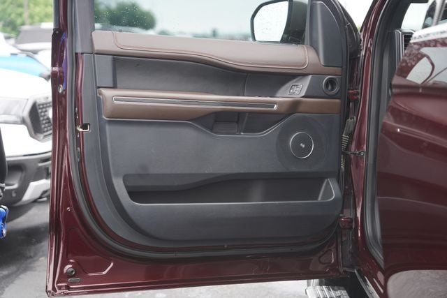 2020 Ford Expedition Max King Ranch