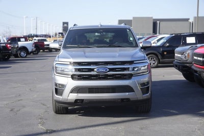 2023 Ford Expedition Max Limited