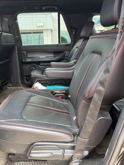 2020 Ford Expedition Max Limited