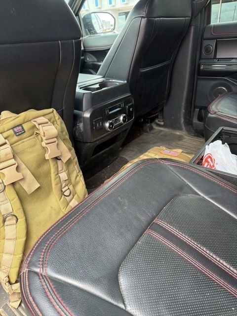 2020 Ford Expedition Max Limited