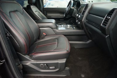 2020 Ford Expedition Max Limited